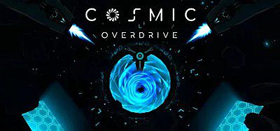 宇宙超速 (Cosmic Overdrive)